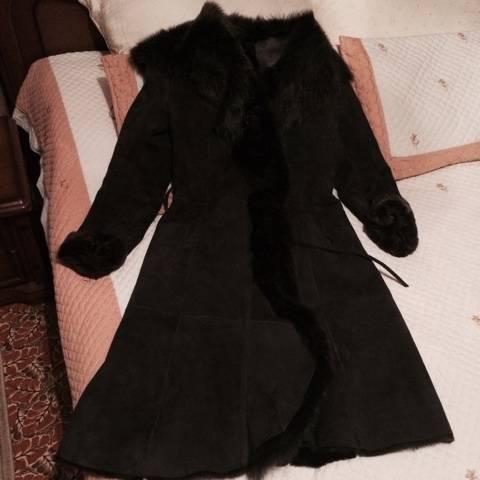 Продам дубленку, новую!!!, фотография 1