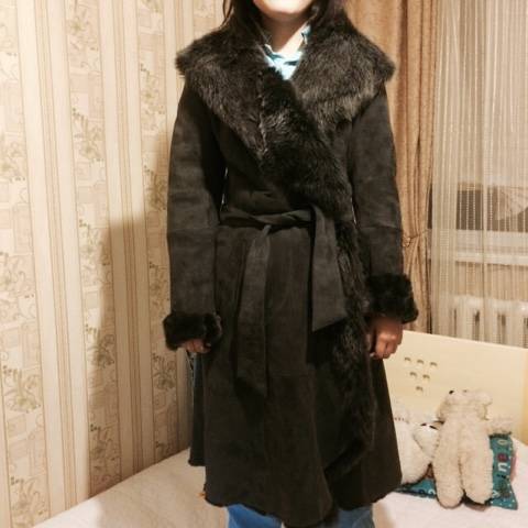 Продам дубленку, новую!!!, фотография 2