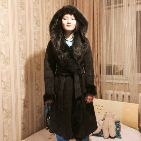 Продам дубленку, новую!!!, фотография 3