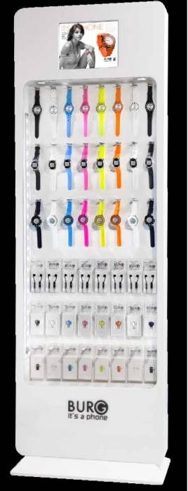 Витрина. Торговое оборудование в Алматы, фотография 1