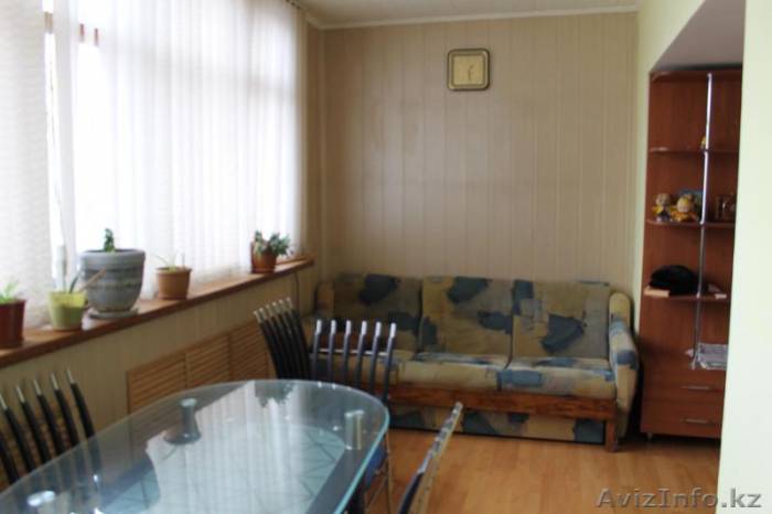 аренда квартир, ул.Ауелбекова 37, фотография 1