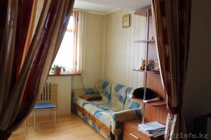 аренда квартир, ул.Ауелбекова 37, фотография 3