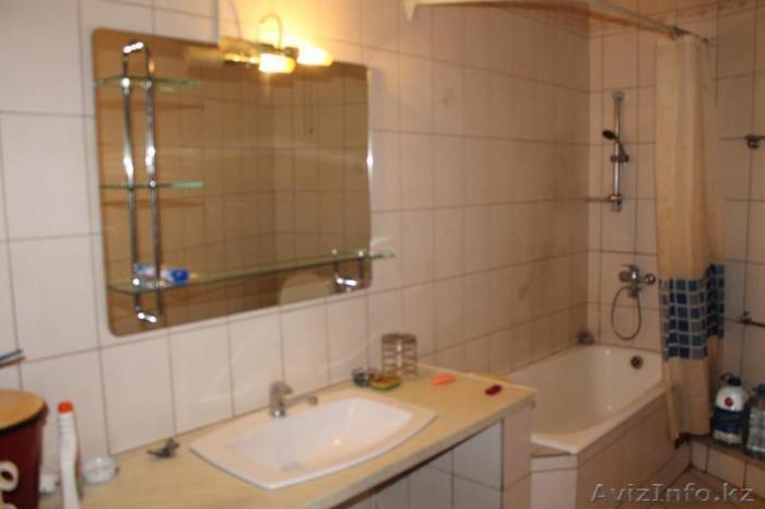 аренда квартир, ул.Ауелбекова 37, фотография 5