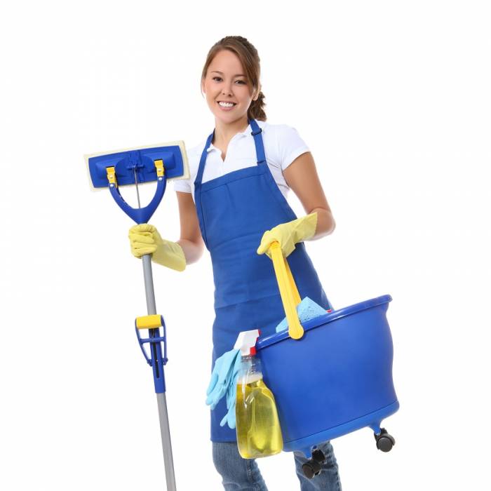 Уборка в Алматы, фотография 1