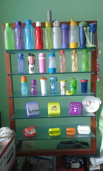 посуда  от Таперваре - акции, новогодние скидки, фотография 1