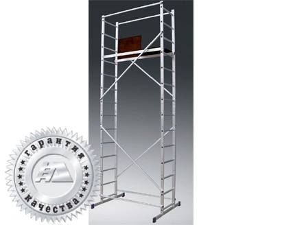 Лестницы, стремянки, помосты, вышки ТУРЫ, фотография 1