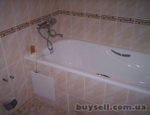 кафель (ванна под ключ), фотография 1