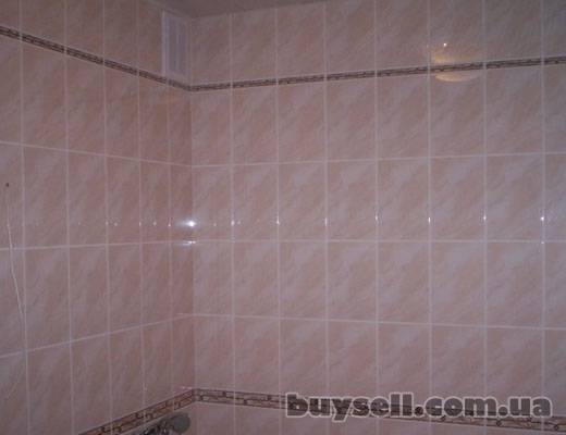кафель (ванна под ключ), фотография 2