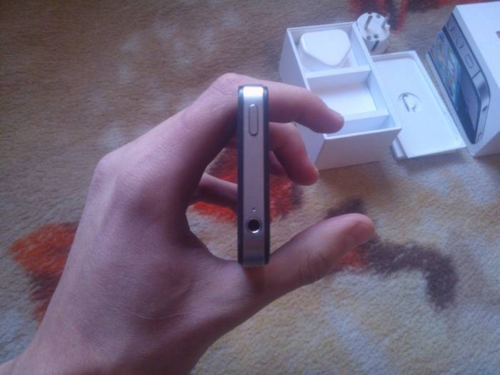 Iphone 4s 64gb, фотография 4