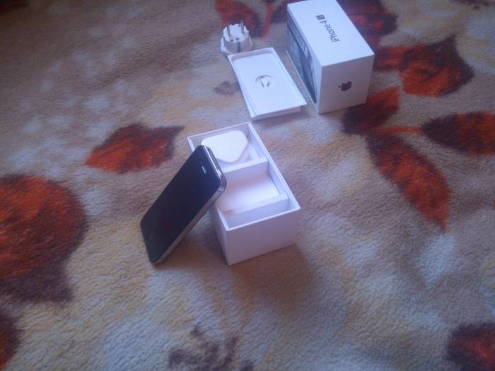 Iphone 4s 64gb, фотография 5