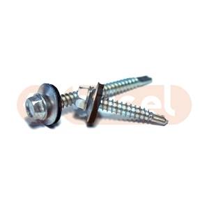 Строительный крепеж недорого со склада в Алматы, фотография 2