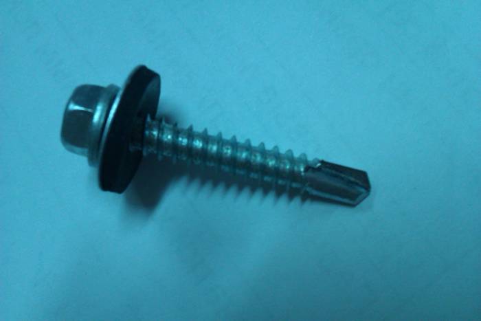 Строительный крепеж недорого со склада в Алматы, фотография 3