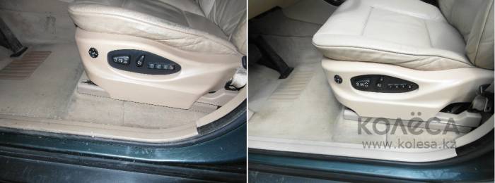  Автомойка  AquaLime Масанчи, фотография 2