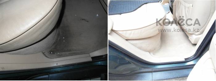  Автомойка  AquaLime Масанчи, фотография 3