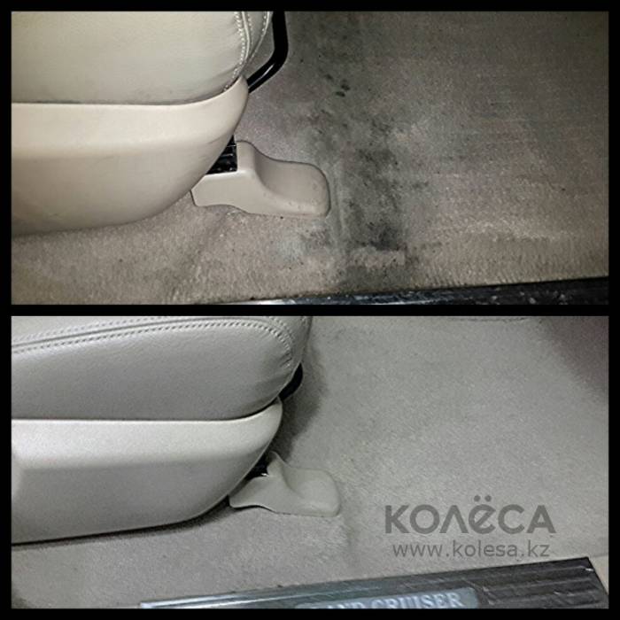  Автомойка  AquaLime Масанчи, фотография 10