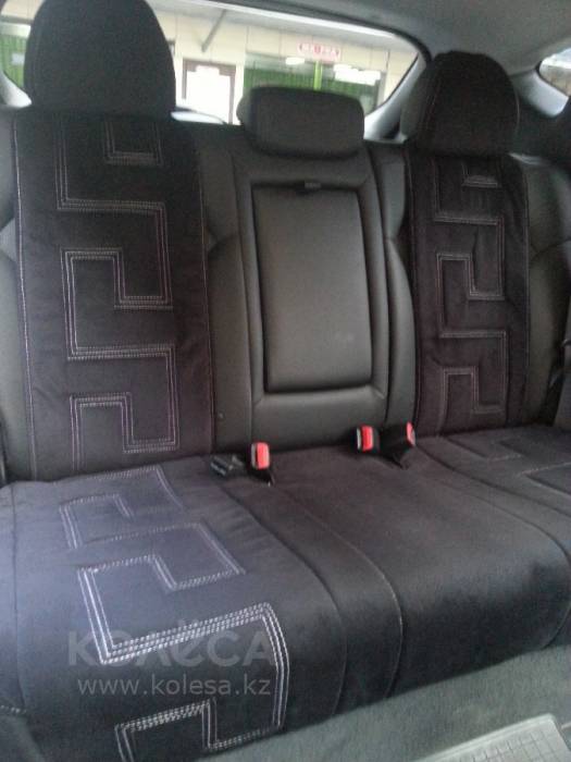 Пошив чехлов, реставрация кожи, перетяжка салона., фотография 1