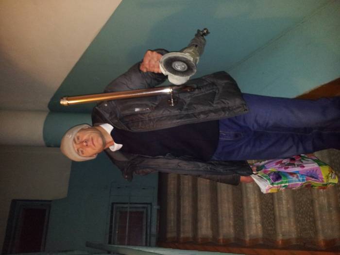 сантехника, фотография 1