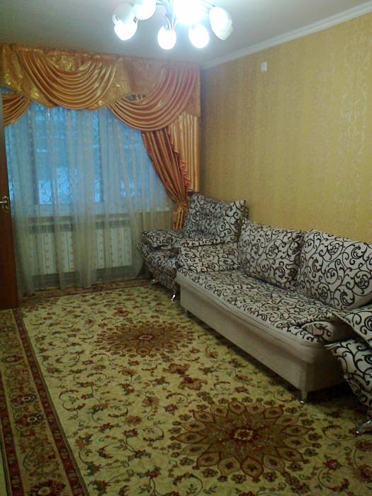 КВАРТИРА БЕЗ ПРОБЛЕМ, фотография 5