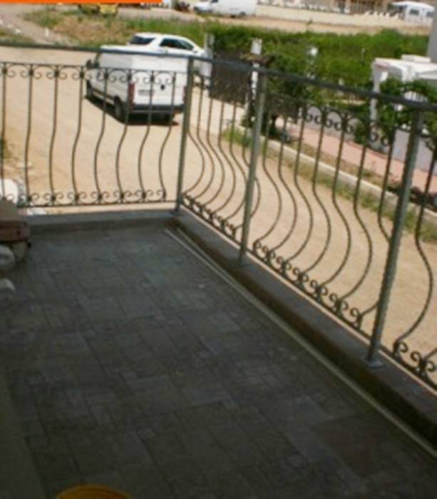 Болгария, Святой Влас, двухк. апартамент , фотография 6