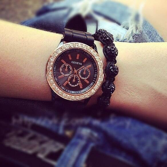 женские наручные часы, фотография 8