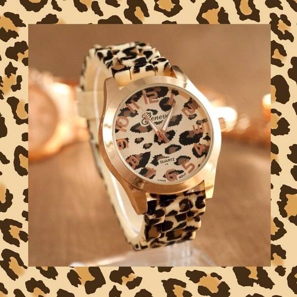 женские наручные часы, фотография 11