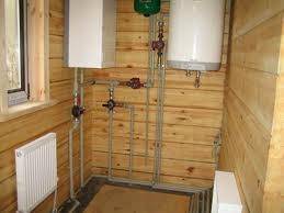 сантехник-сварщик, фотография 5