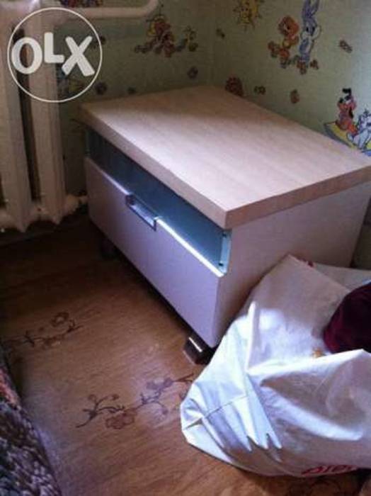 спальни гарнитур, фотография 2