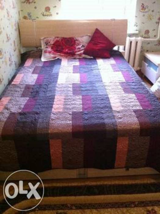 спальни гарнитур, фотография 3