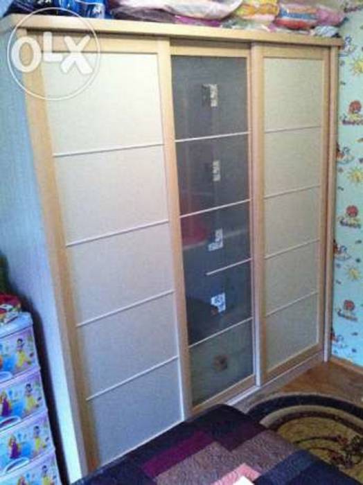 спальни гарнитур, фотография 4