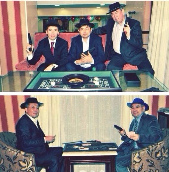 Новогодняя шоу - программа !!!, фотография 1