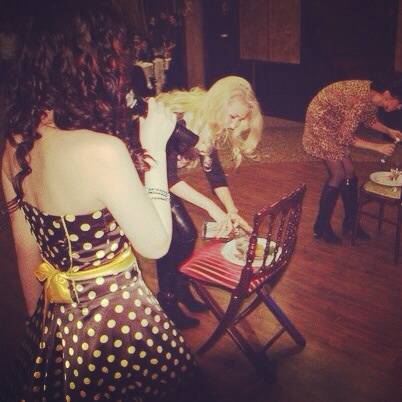 Новогодняя шоу - программа !!!, фотография 6