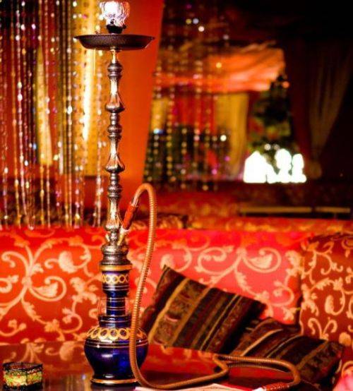 Требуется кальянщик с опытом работы, фотография 1