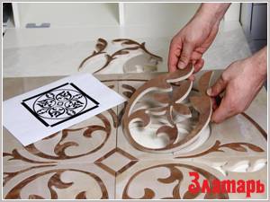 Резка металла на гидроабразивном и плазменном станках Алматы Златарь, фотография 3