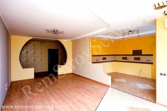 Ремонт квартир и помещений , фотография 1