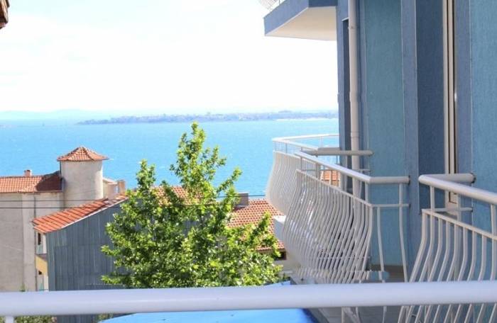 Болгария, Святой Влас, двухк. апартамент , фотография 1