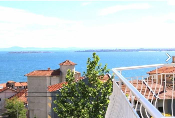 Болгария, Святой Влас, двухк. апартамент , фотография 3