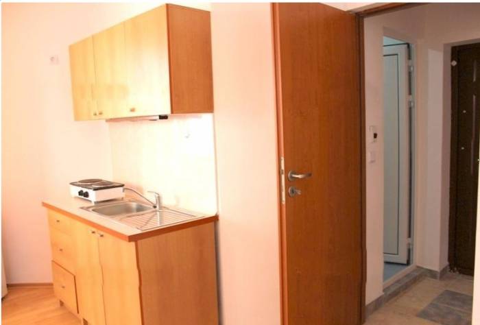 Болгария, Святой Влас, двухк. апартамент , фотография 4