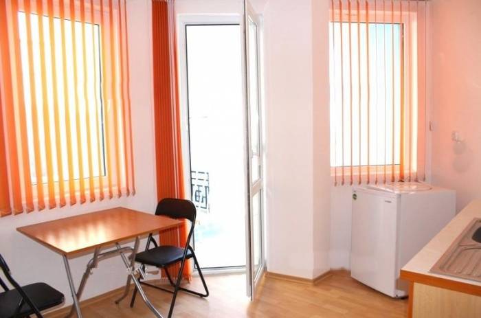 Болгария, Святой Влас, двухк. апартамент , фотография 5