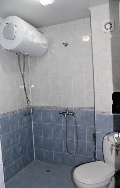 Болгария, Святой Влас, двухк. апартамент , фотография 6