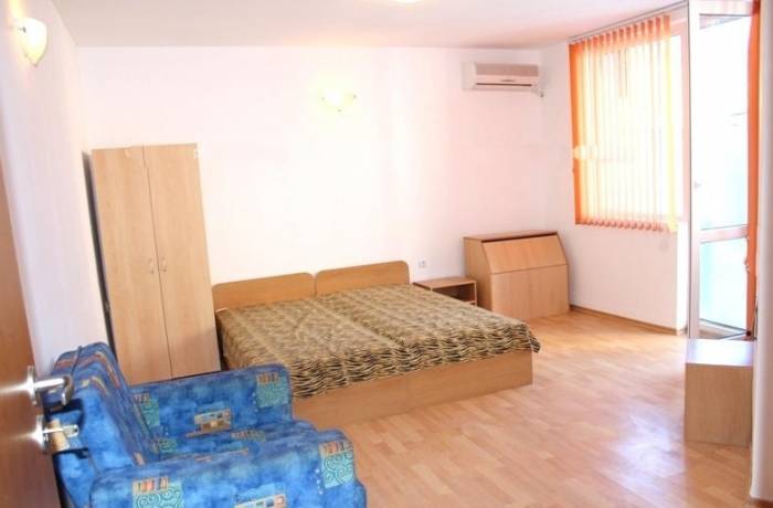 Болгария, Святой Влас, двухк. апартамент , фотография 7