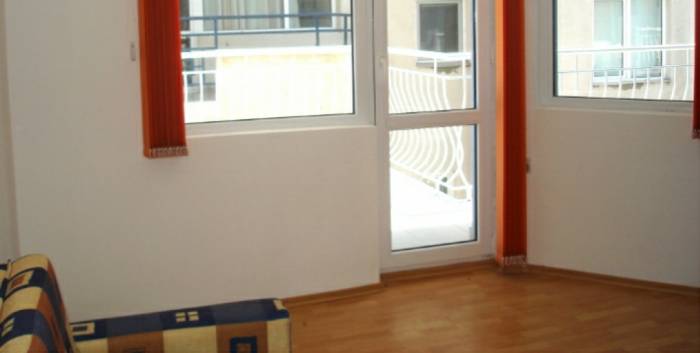 Болгария, Святой Влас, двухк. апартамент , фотография 10