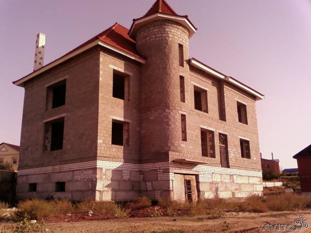 продаю коттедж в городе Волгоград, фотография 2