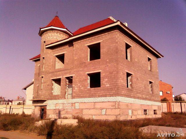 продаю коттедж в городе Волгоград, фотография 3