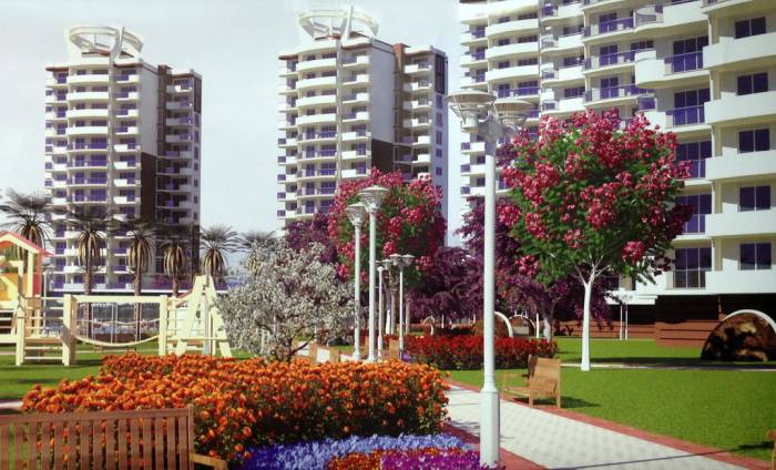 Продажа недвижимости в Турций, фотография 3