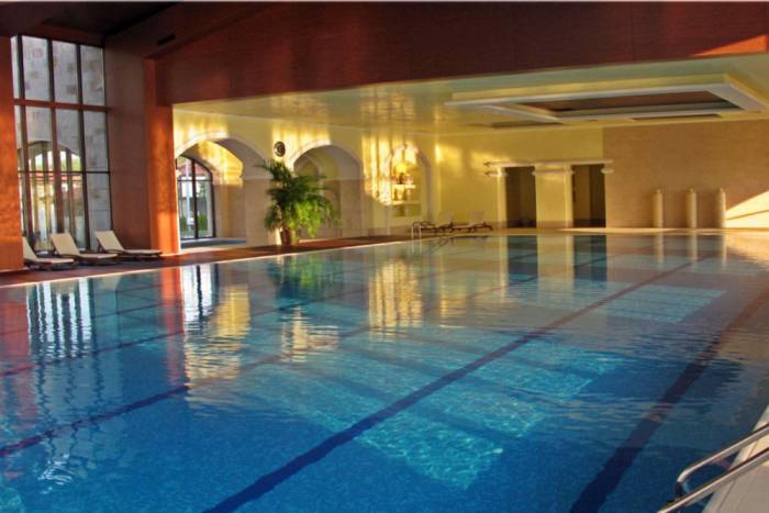 Продажа недвижимости в Турций, фотография 5