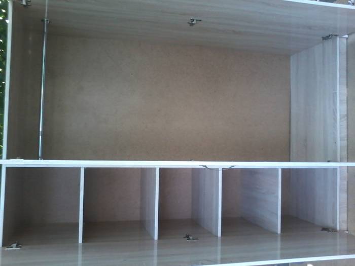 Новые шкафы , фотография 3