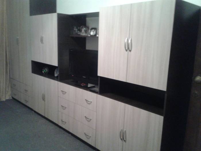 Новые шкафы , фотография 4