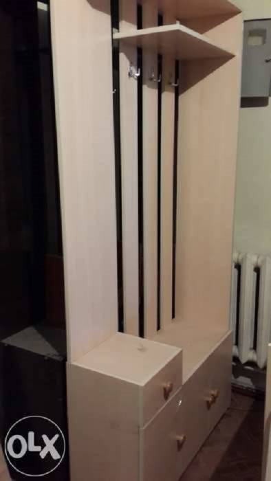 Новые прихожие, фотография 1