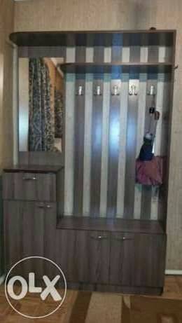 Новые прихожие, фотография 2