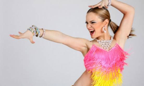 Танцы, фотография 1